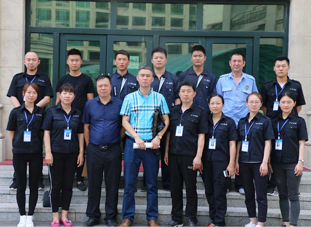 30分鐘內(nèi)救出被困人員??？ 應(yīng)急演練練就真功夫——電梯應(yīng)急救援演練走進(jìn)“君地天城”