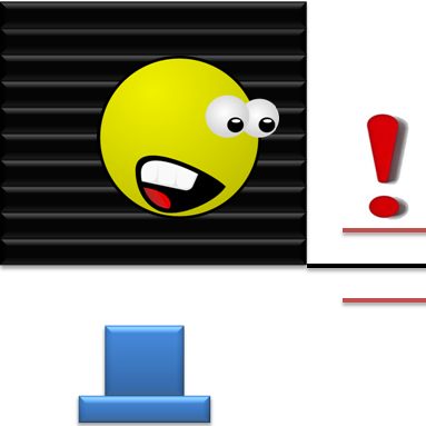 對(duì)重緩沖器越程距離標(biāo)識(shí)詳解