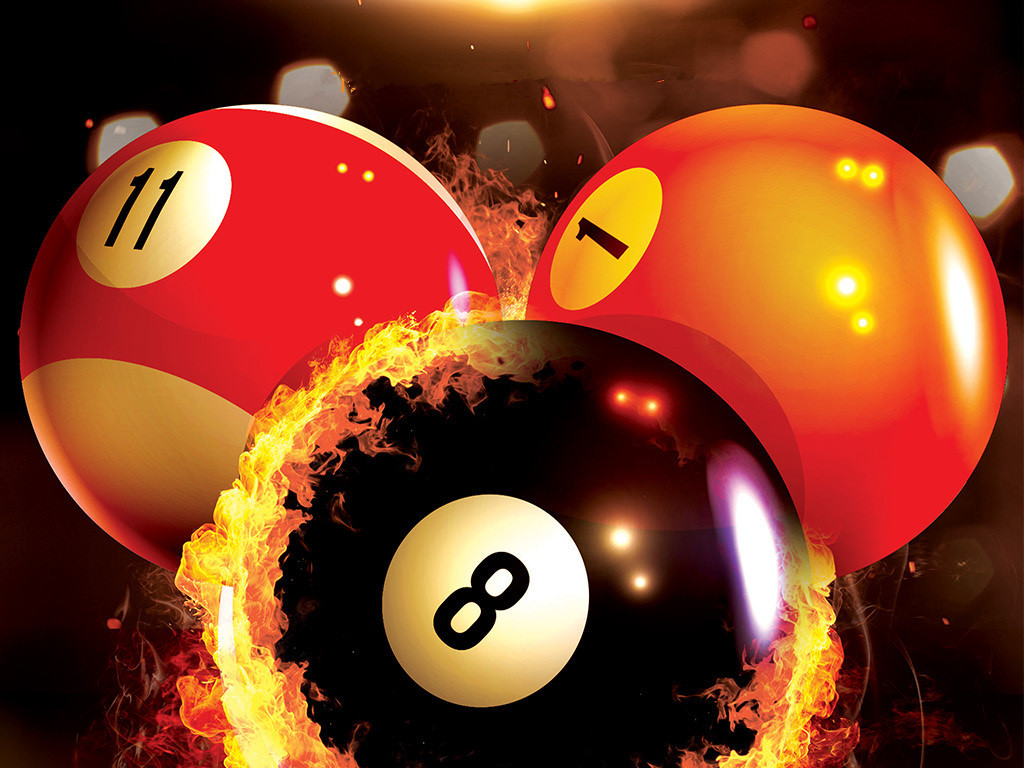 “激情燃燒，碰撞精彩”中吉特檢第三屆臺(tái)球比賽圓滿落幕